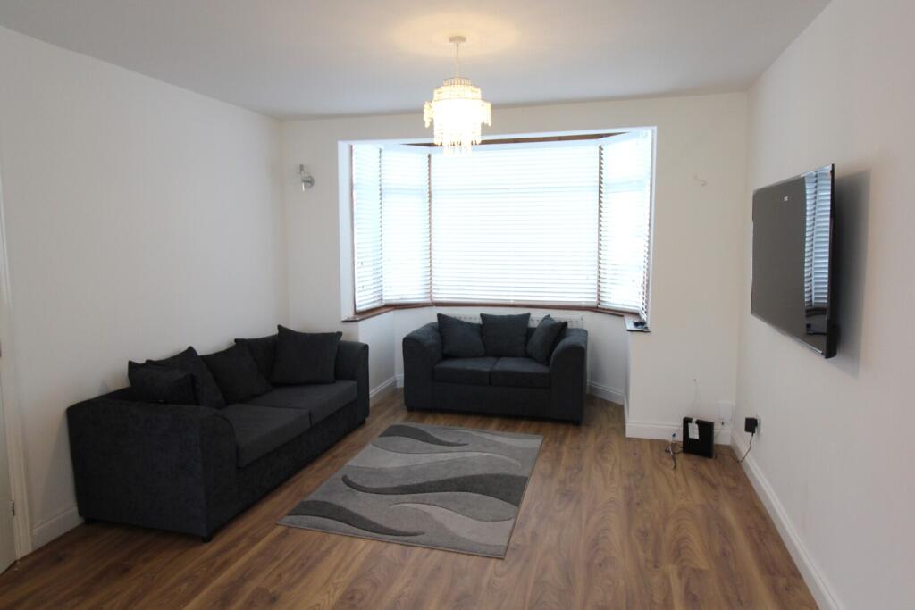 Lounge Area