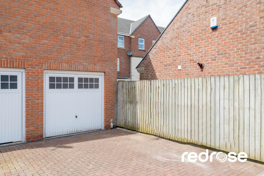 15 Blacksmiths Wa...