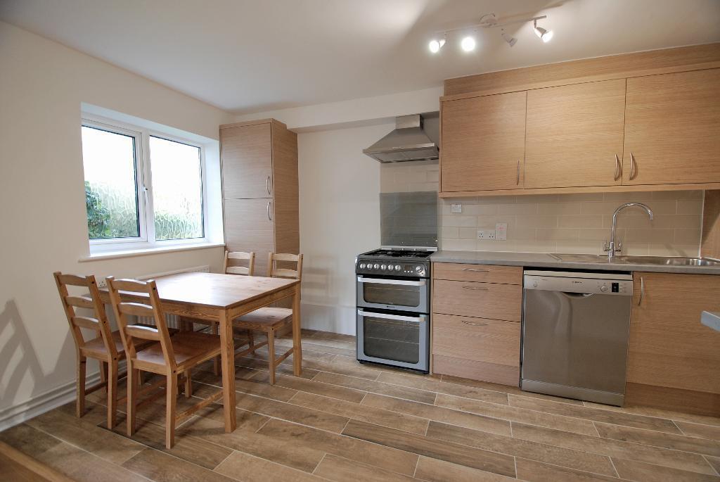 Kitchen/Dining - Alternative View