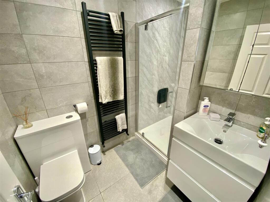 Bramleys Estate Agents - Whitley Road - Mirfield (