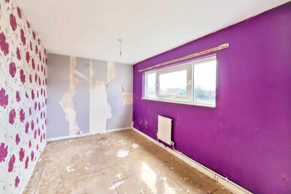 23 Redruth Drive, Mansfield, Nottinghamshire, NG18 4QB