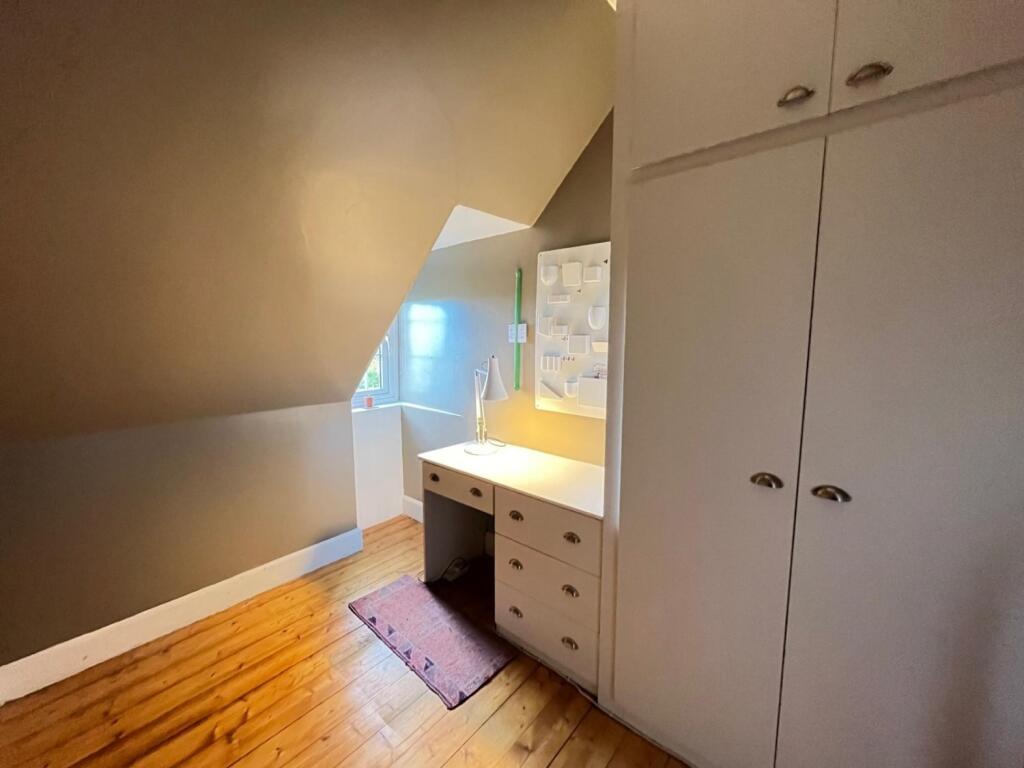 10 Craoghouse Avenue Study