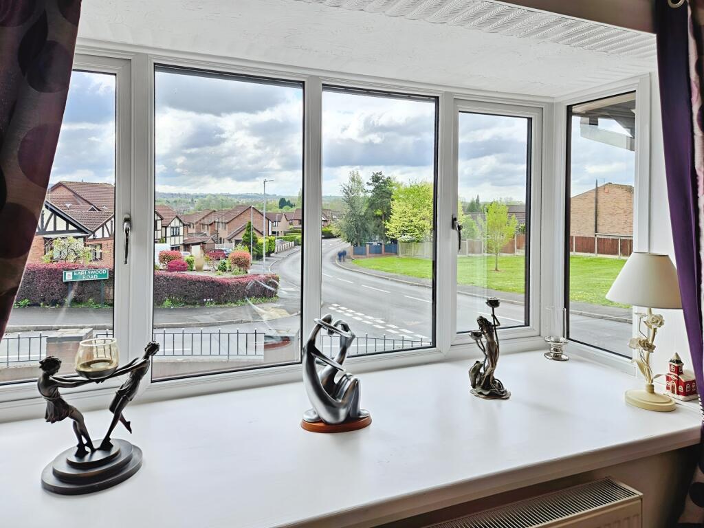 Lounge View