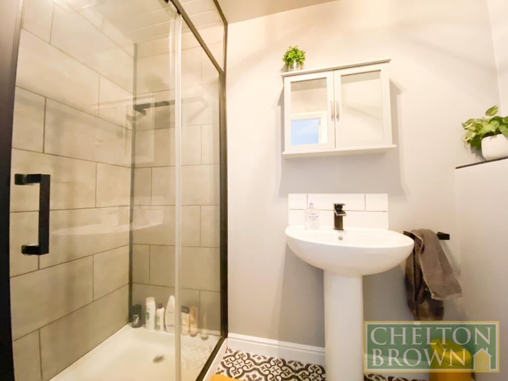 En-Suite