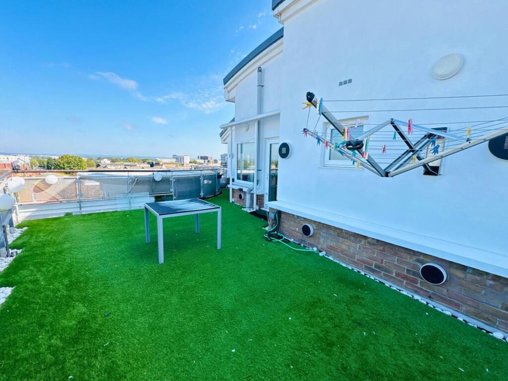 Terrace / Patio