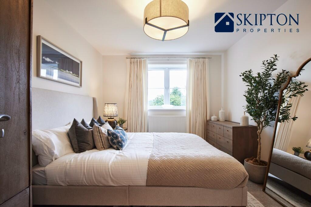Show Home