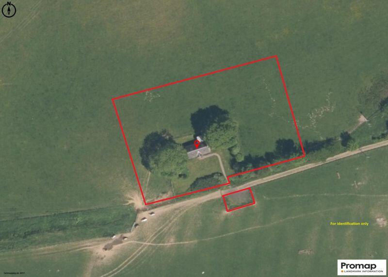 Aerial Map