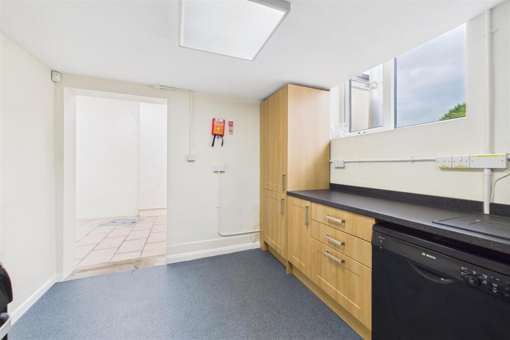 Wellsway House, 9, Wellsway Keynsham, B A N E S, B