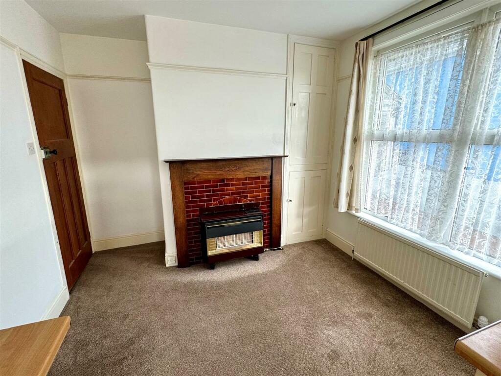 12 Trenance Avenue Kitchen