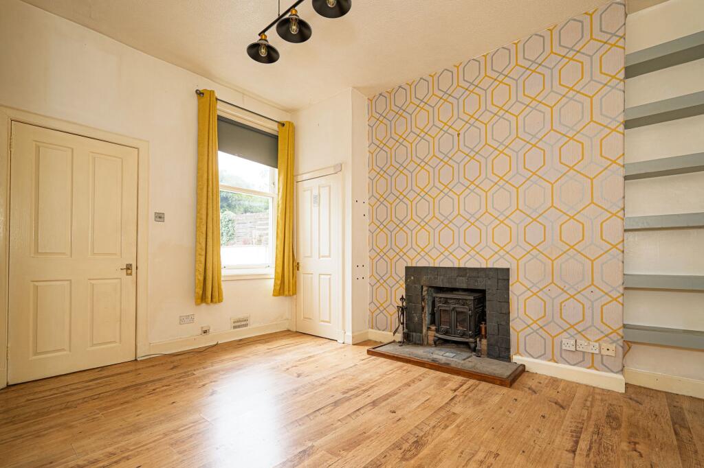 Dining Room/Lounge