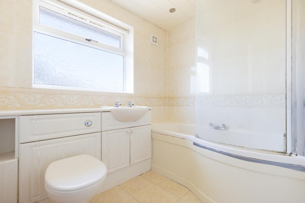 Bathroom Ewemove Goole And Selby Paul Benson