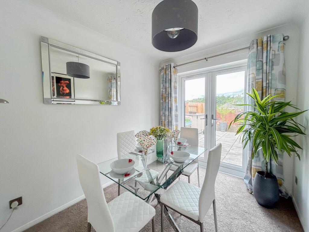 Dinning Room