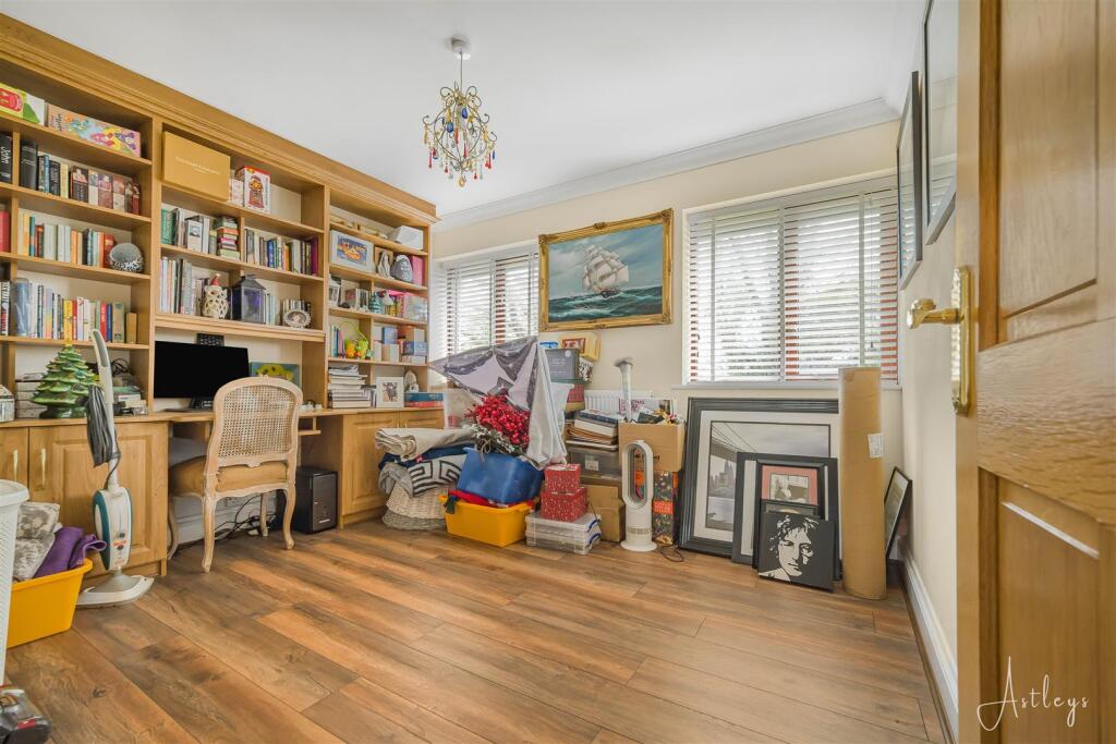 Bedroom Five