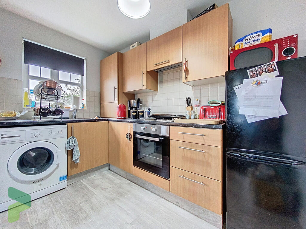 Open Plan Fitted ...