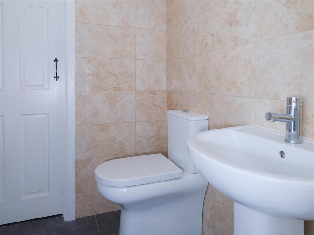 WC/WETROOM
