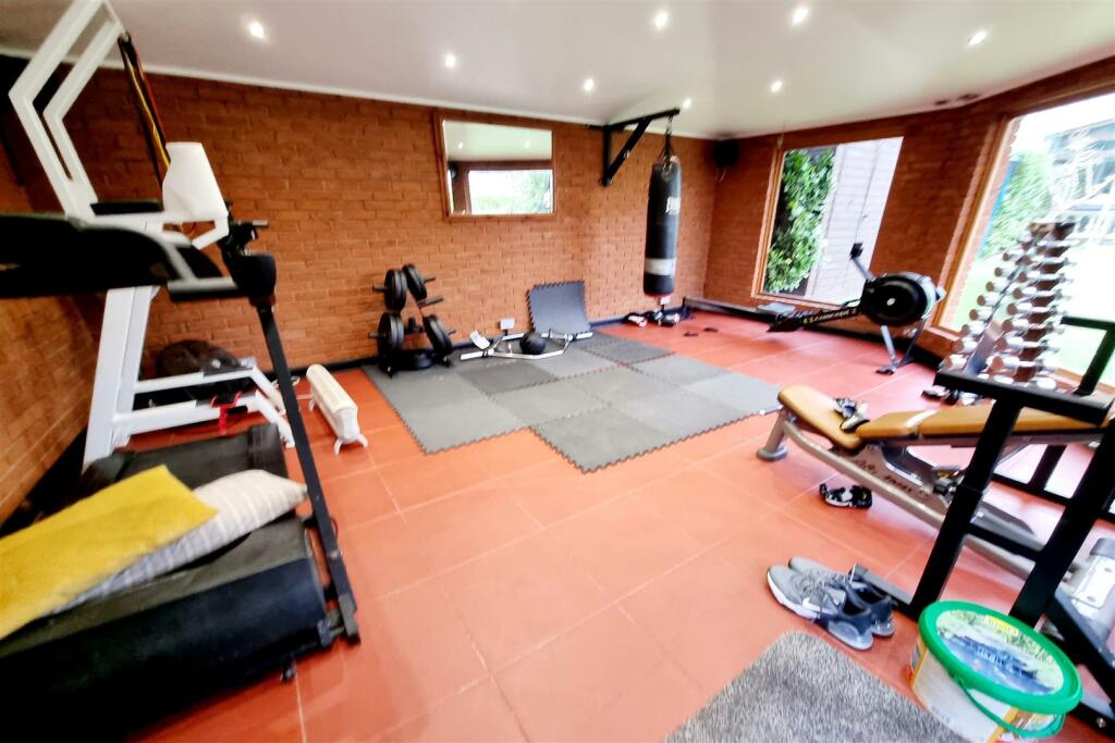 GYM 2: