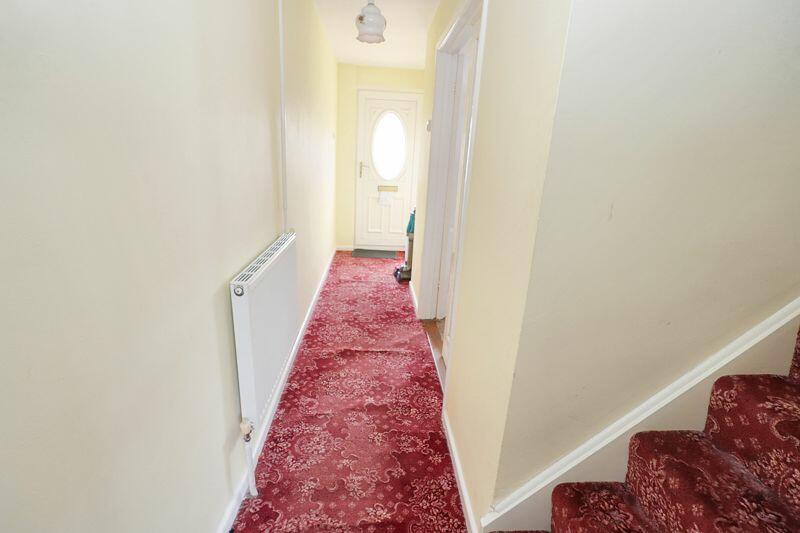 LARKFIELD ROAD