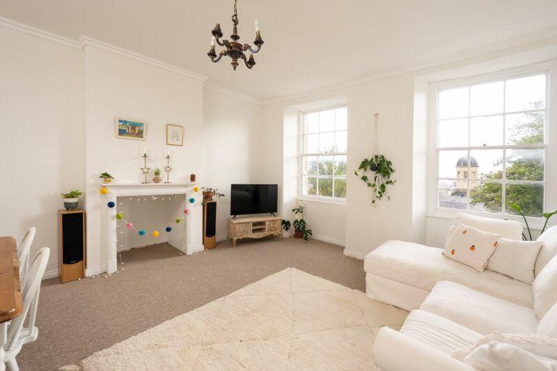 Sitting Area