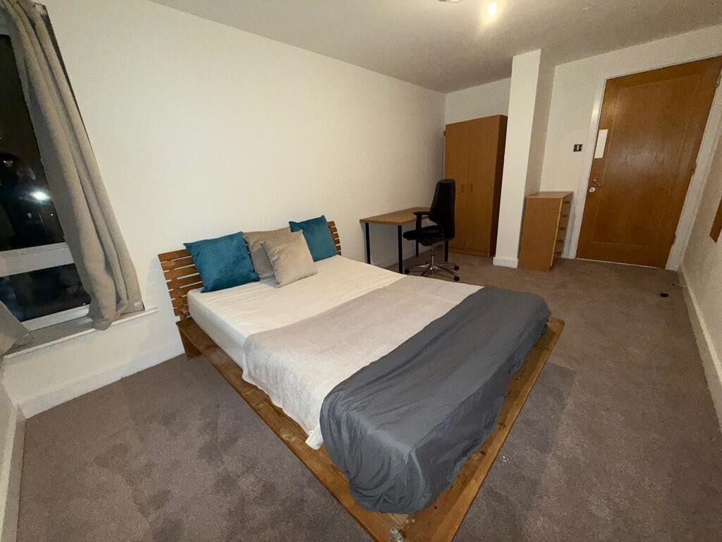 Bedroom 2b