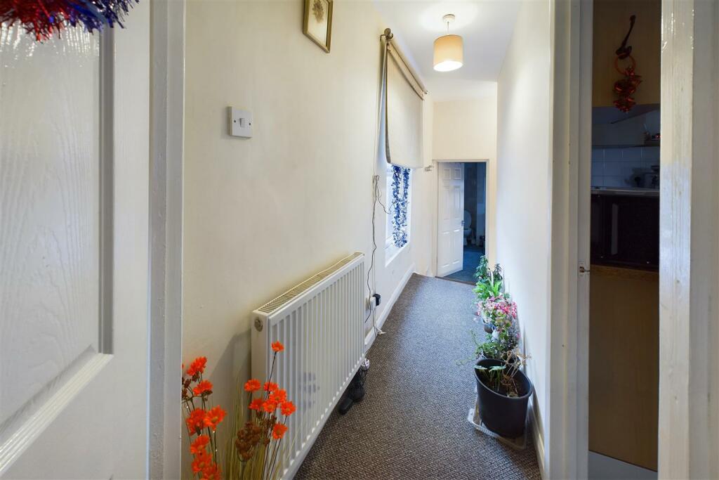 1 Richmond Terrace, Avonmouth BS11 9EW | Freehold 