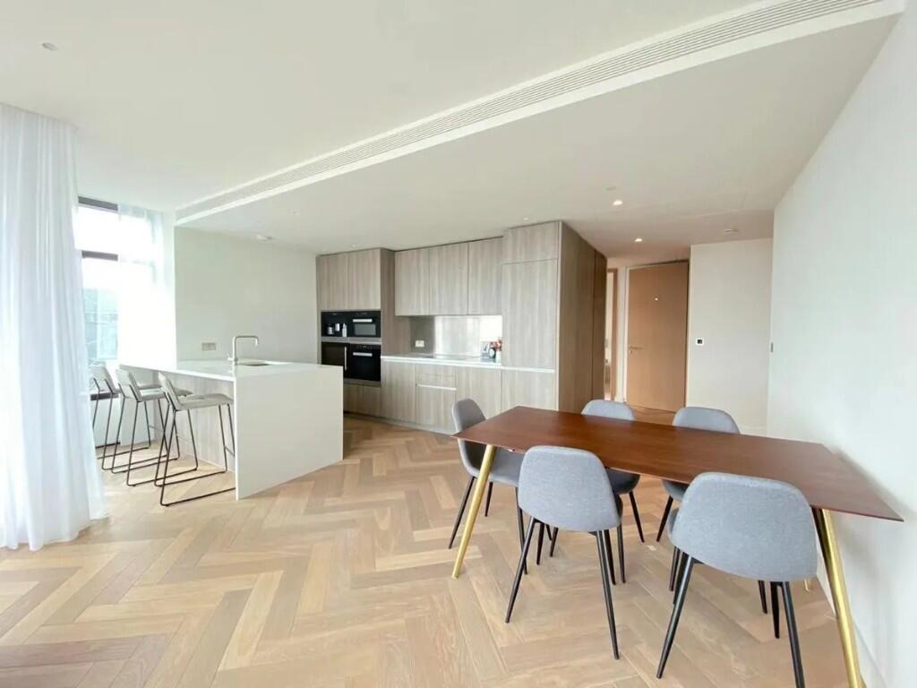 Principal Place, Worship Street, London, EC2A