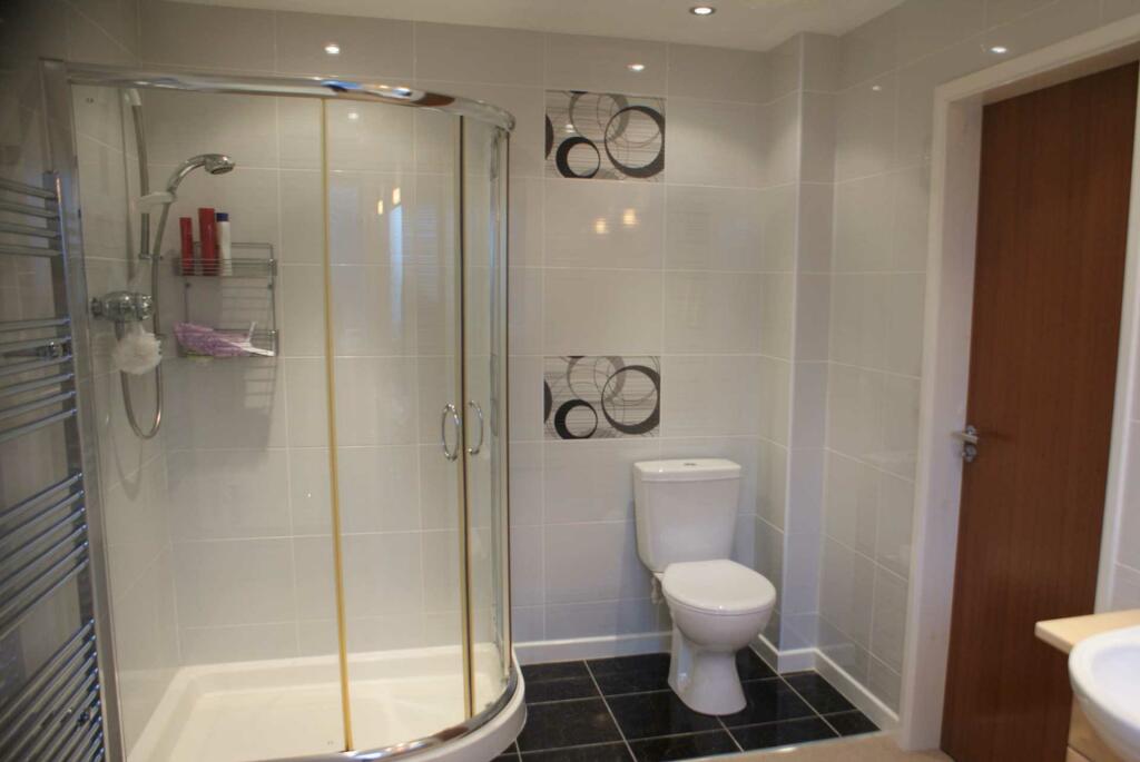 En-Suite to Master