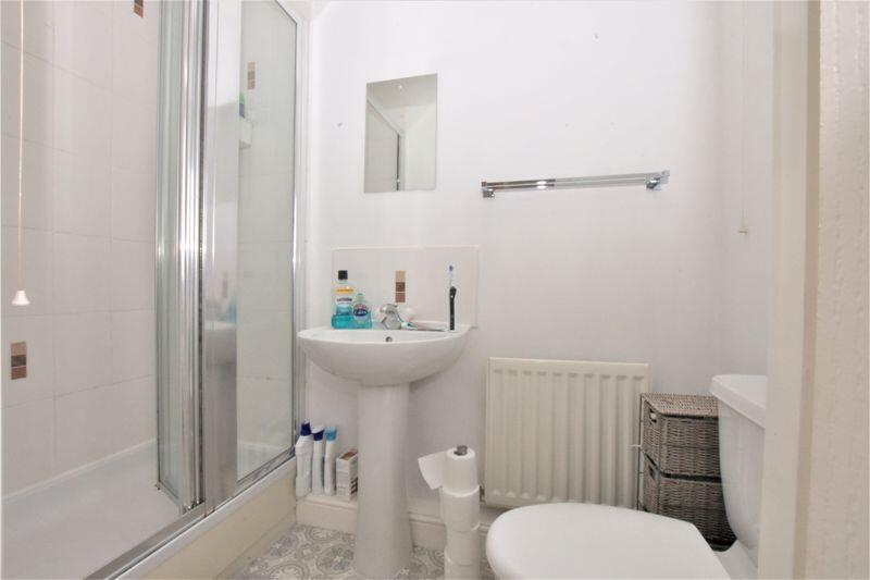 En suite