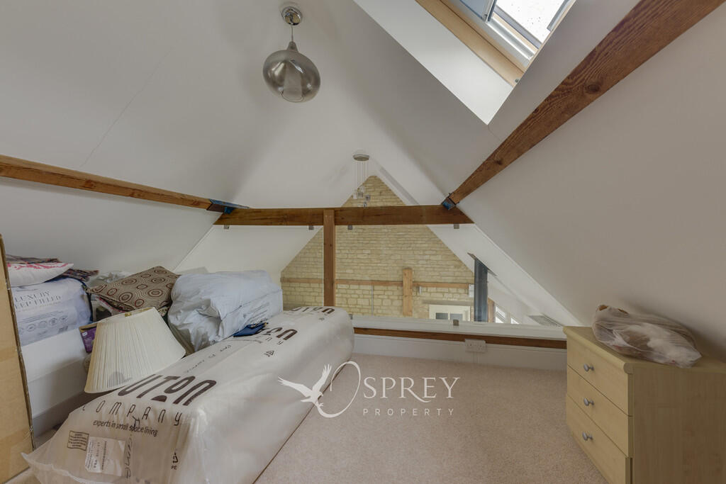 Annexe Mezzanine ...