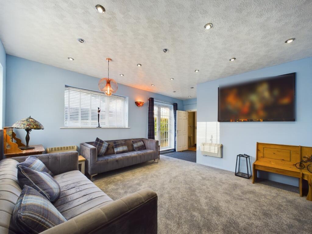 Music Room