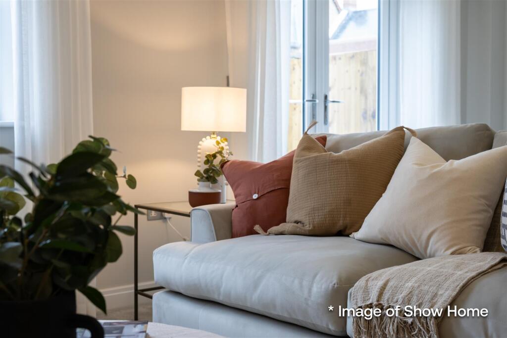 Show Home