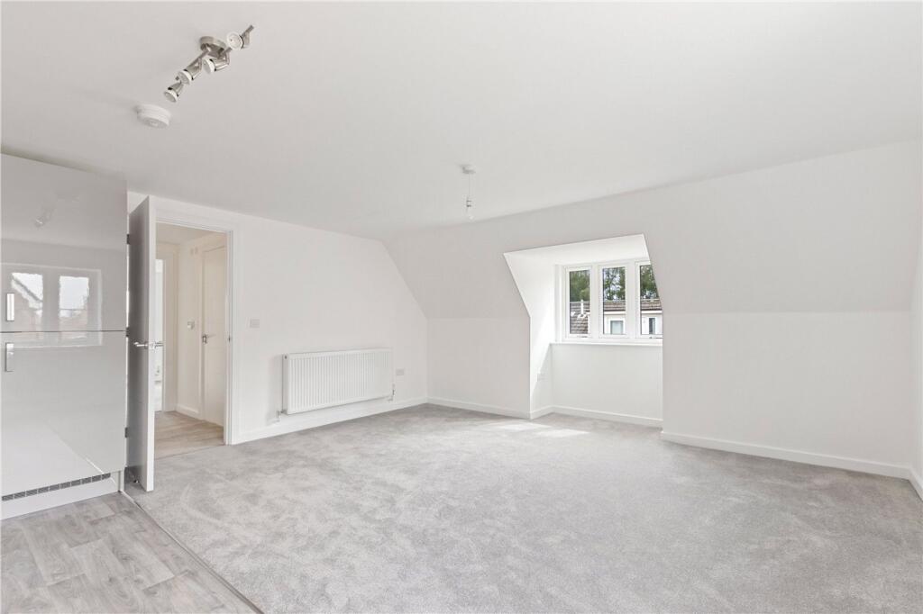 Previous Development