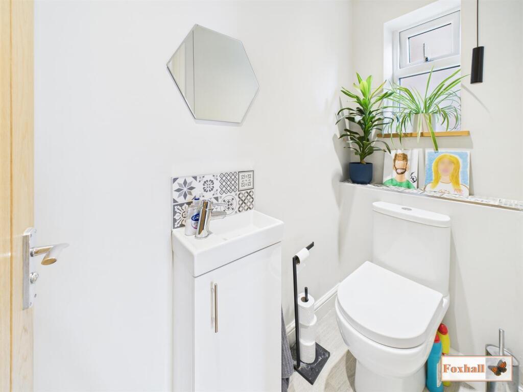 Cloakroom