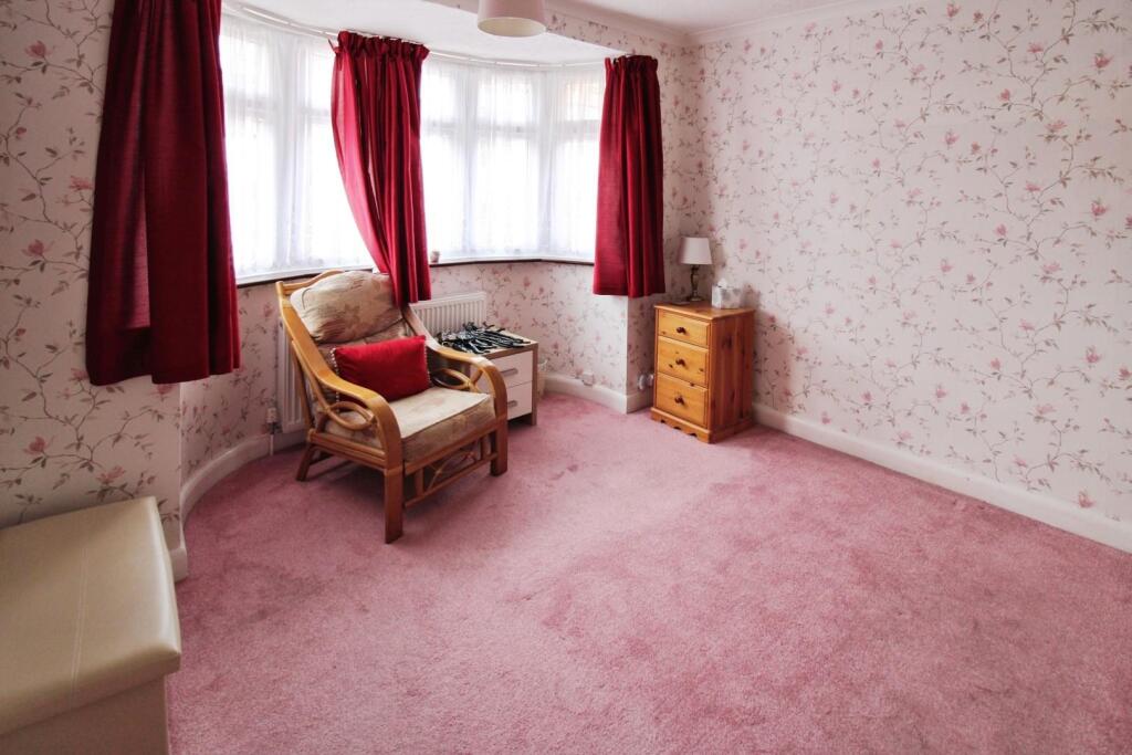 Bedroom One (1)