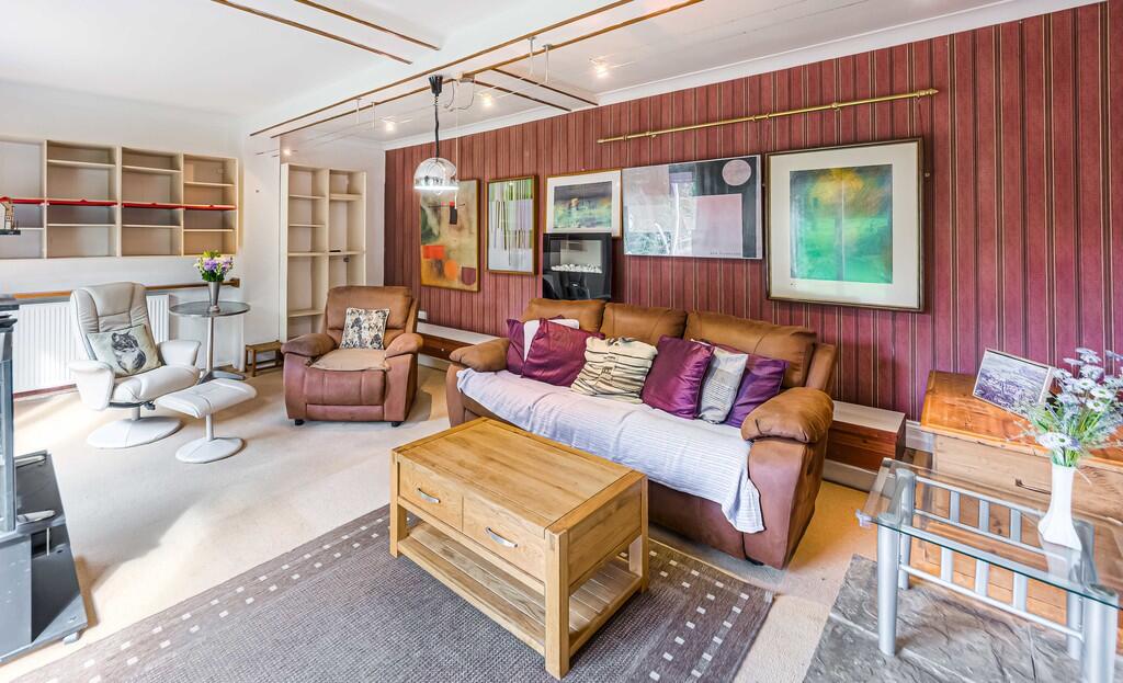 Riverside House  ...