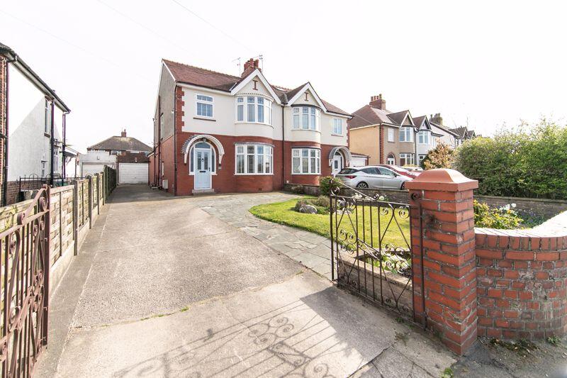 Off road parking for MULTIPLE vehicles