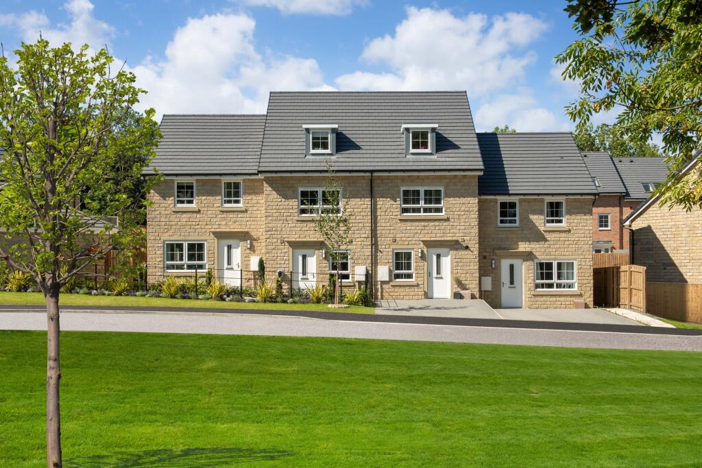 Wadsworth Streetscene