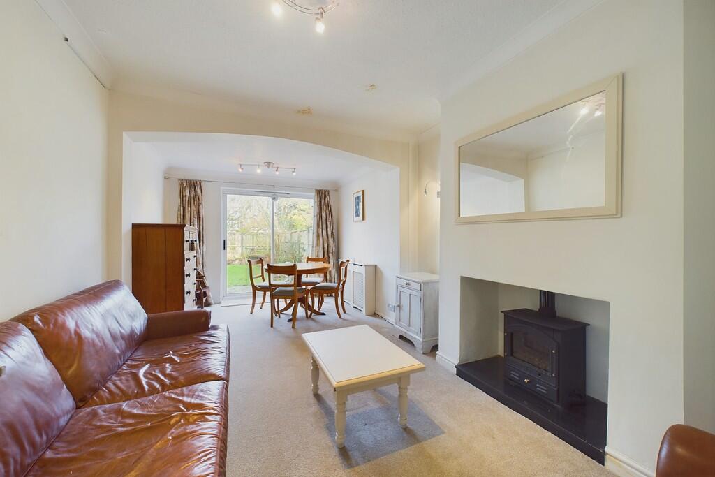 Dining /Second Re...