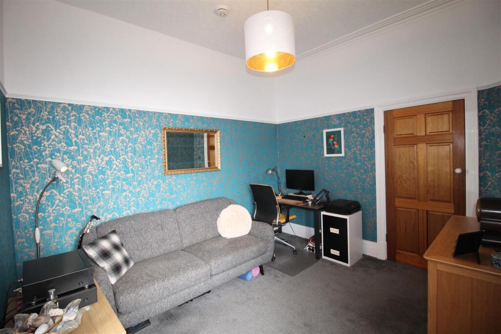 St Leonards Road West, Reception Room Two.JPG