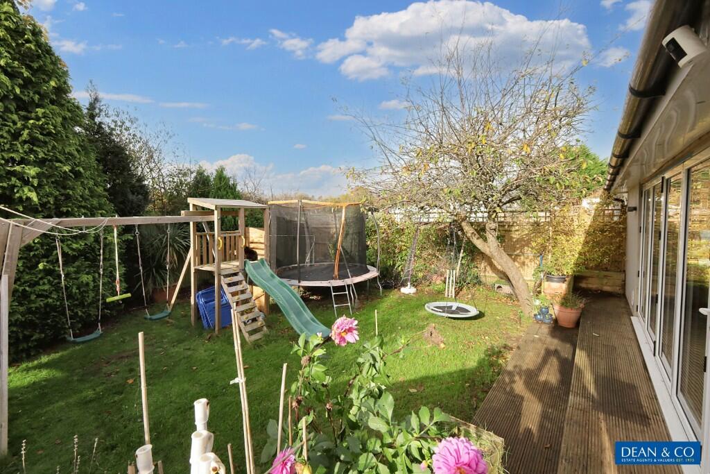 GARDEN
