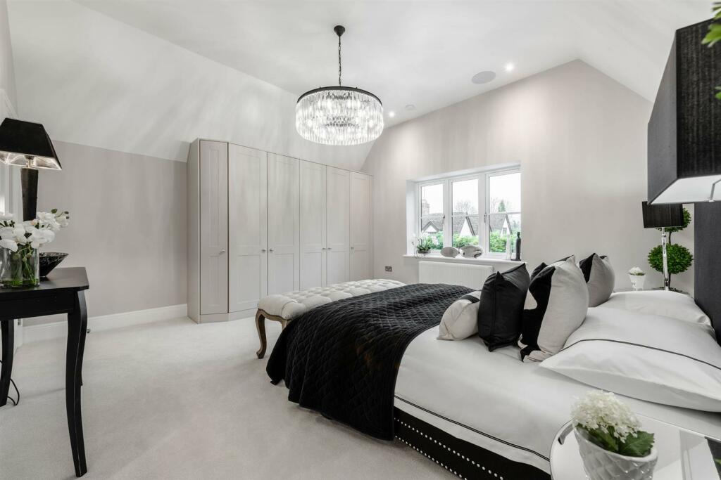 Bedroom 3
