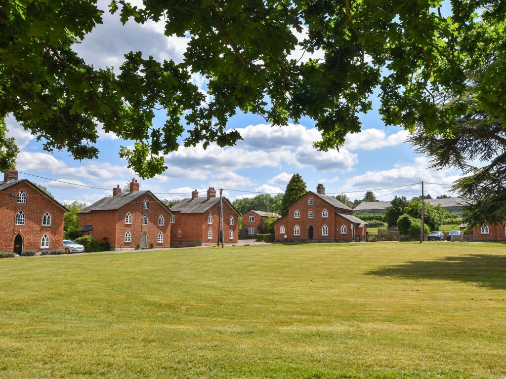 Village Green