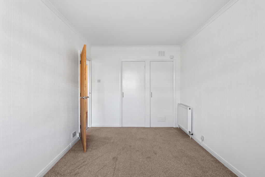 Double Bedroom 2