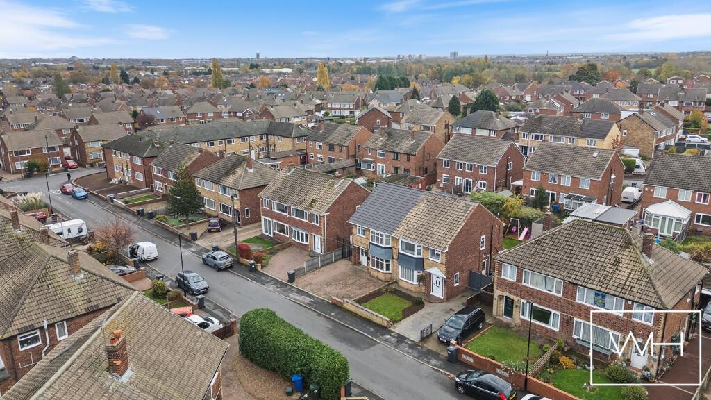 17 St Giles Gate, Cu