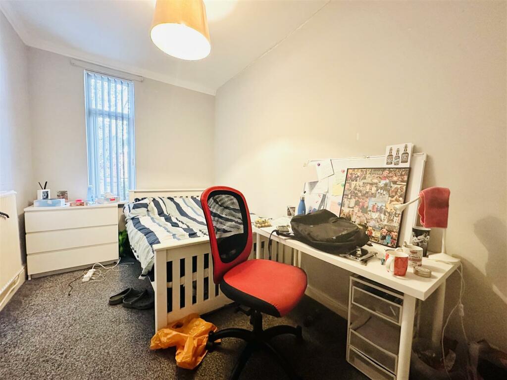 Bedroom 6