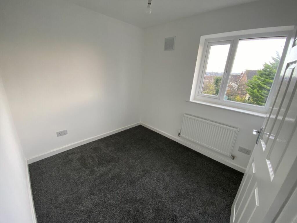 Bedroom No.3