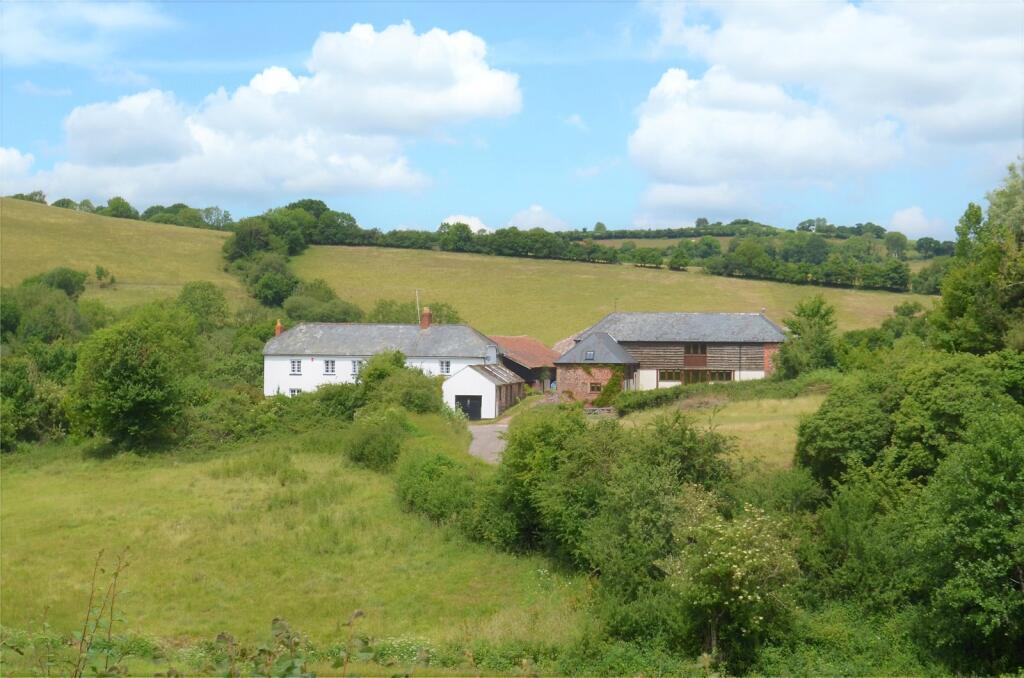 Seddons Tiverton