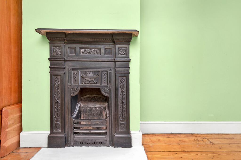 Main bedroom