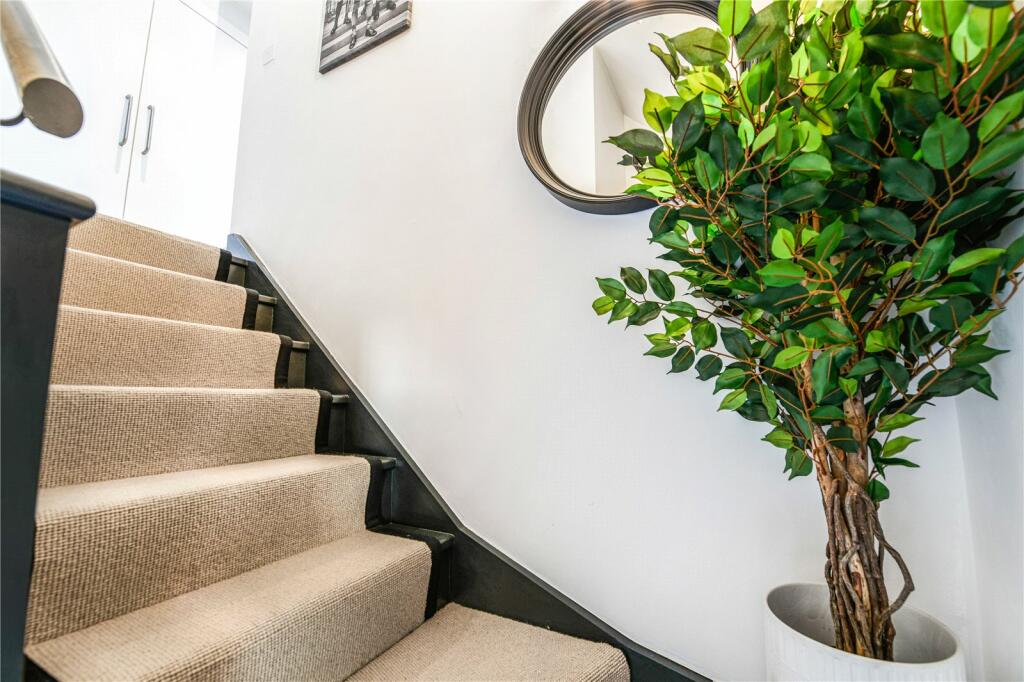 Staircase