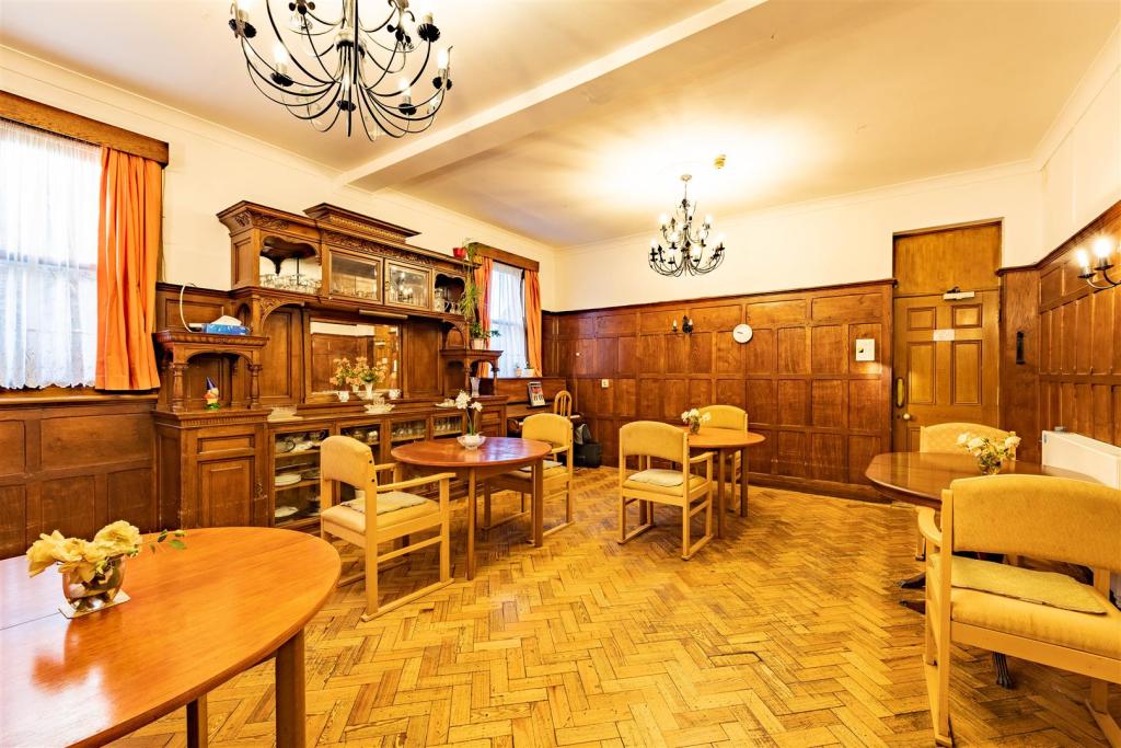 Dinning Room