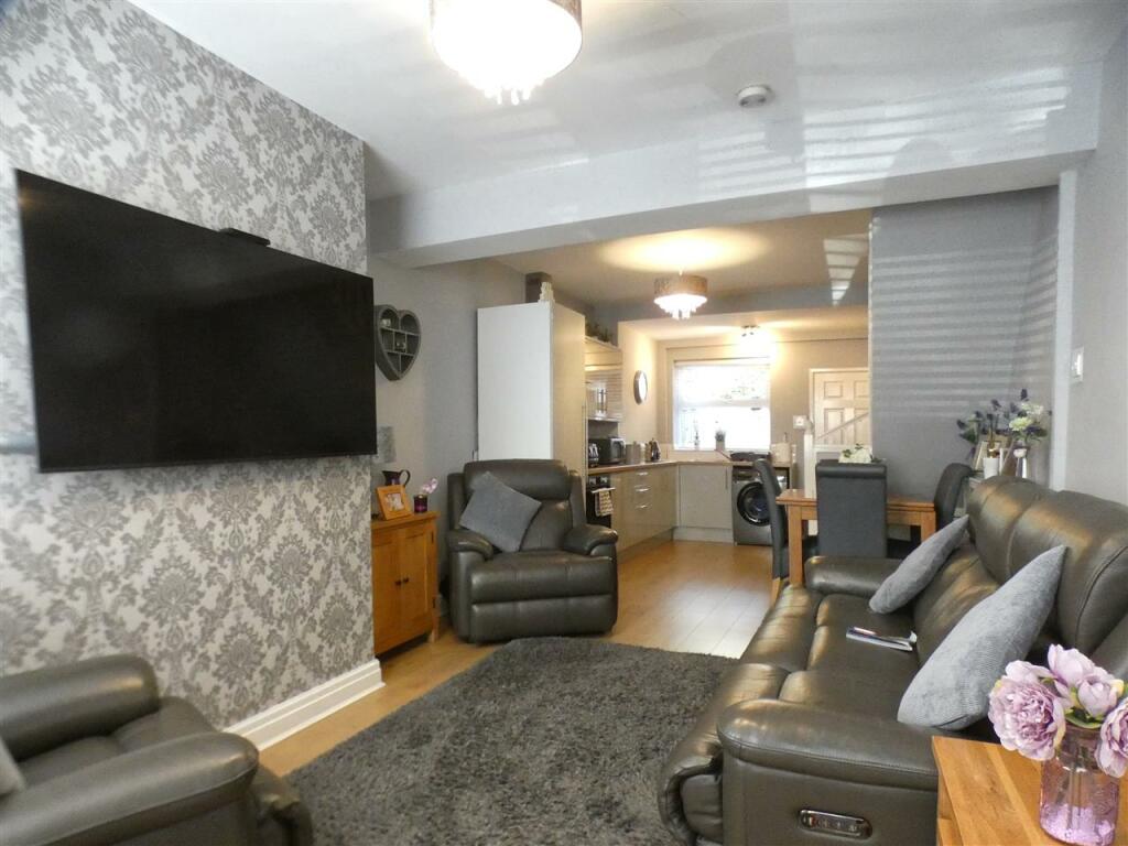 Open Plan